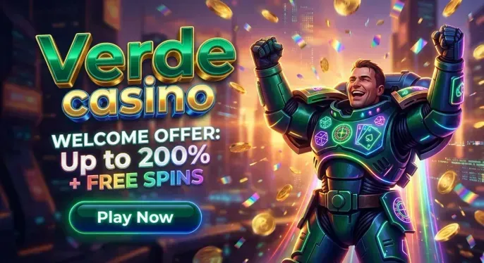 Verde casino